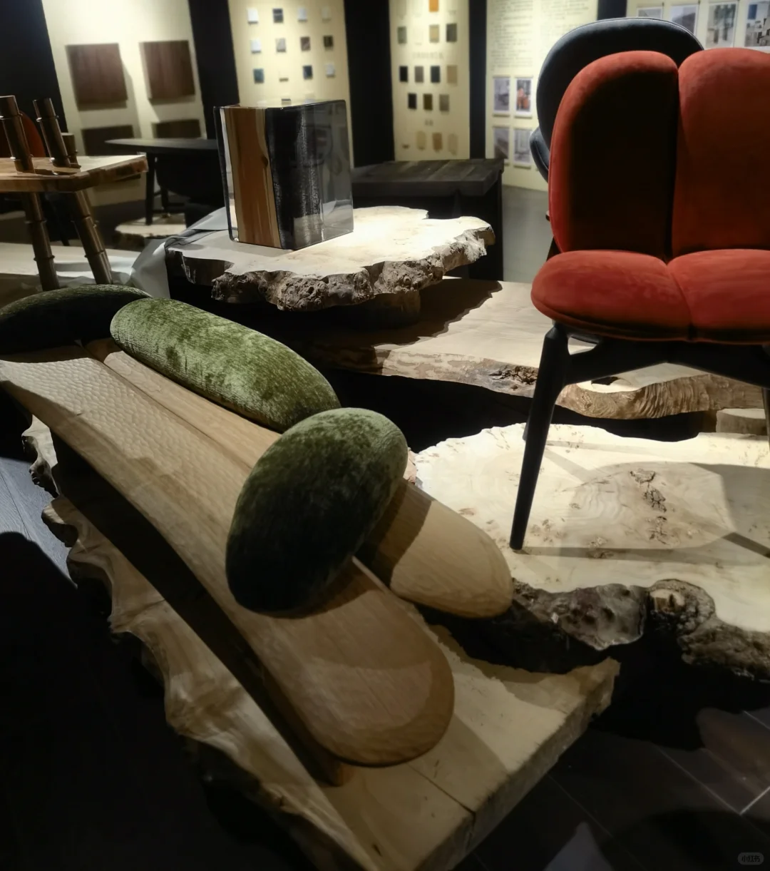 逛展||东莞设计展第3天 新力量馆