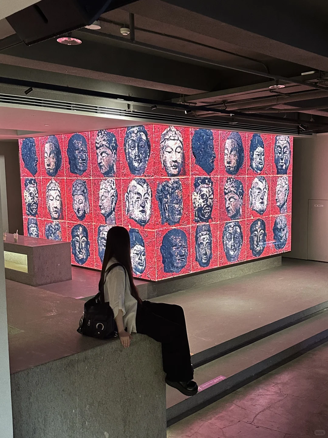 深圳看展|华侨城一次性看5️⃣个免费展览‼️?