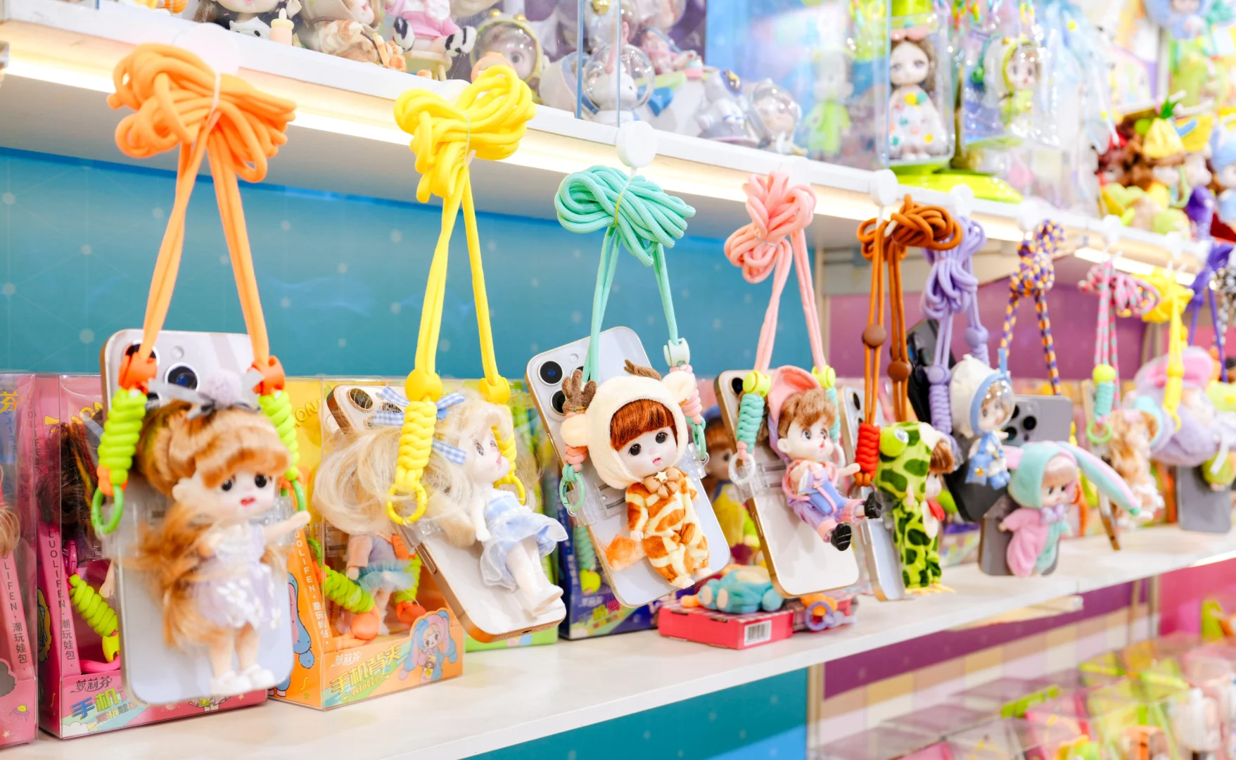 谁能成为下半年爆单黑马？来猜猜看