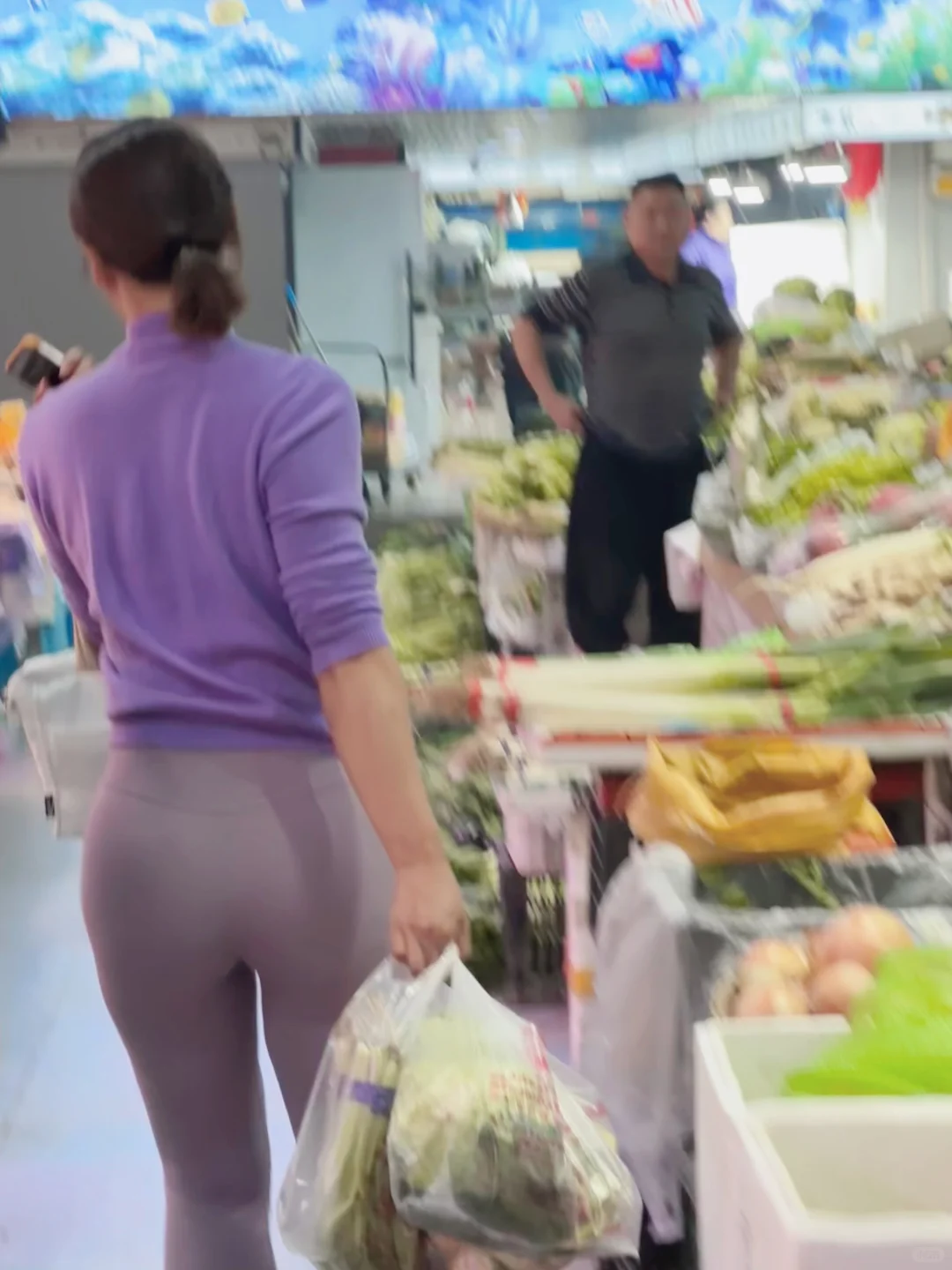 绝对是一个贤妻良母啊