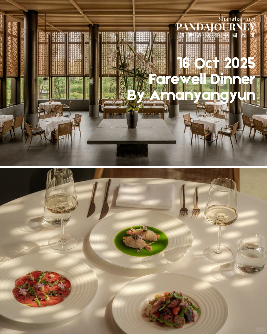 PandaJourney 2025 世界遇见中国