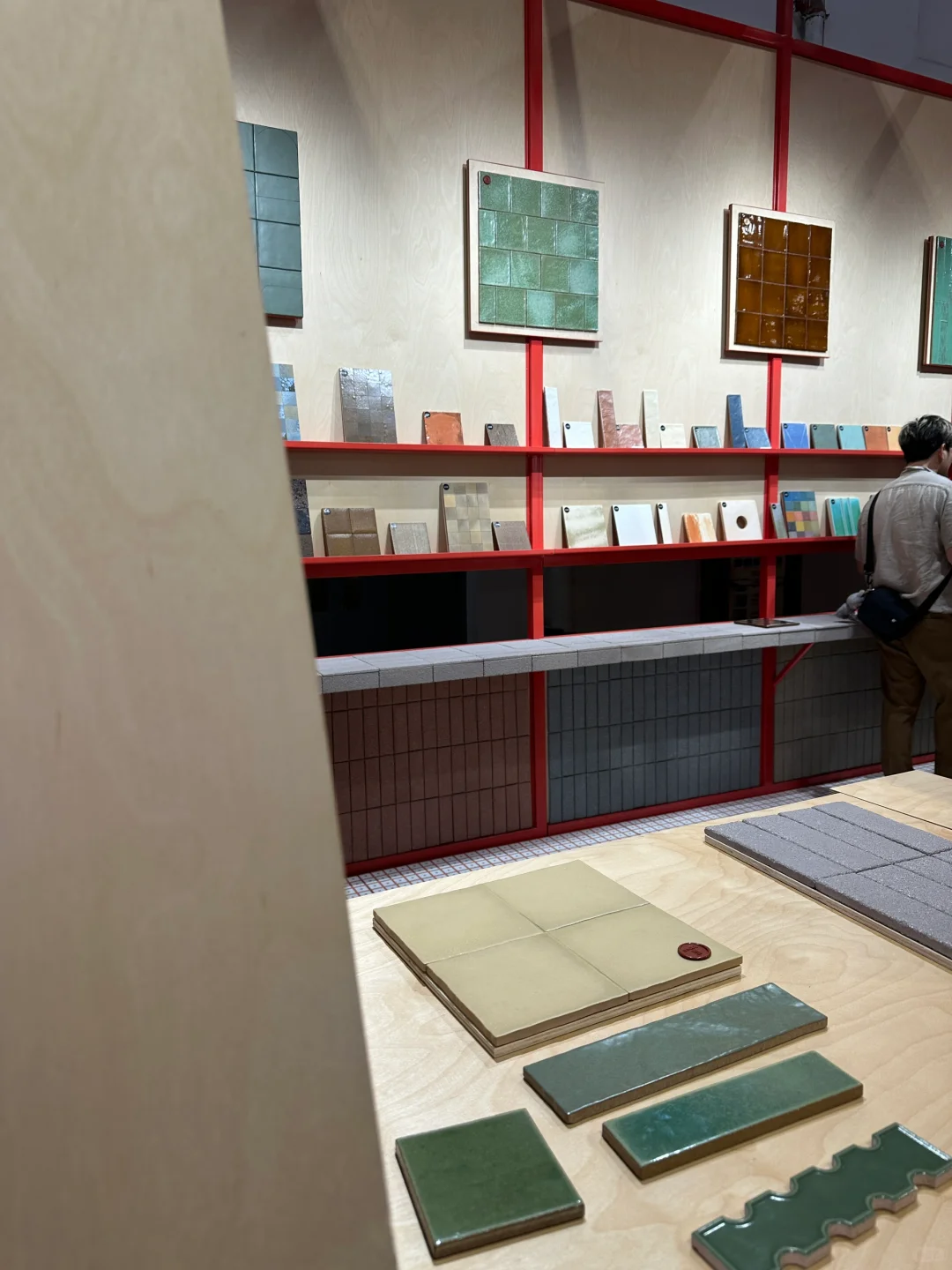 设计上海2025的一些感受