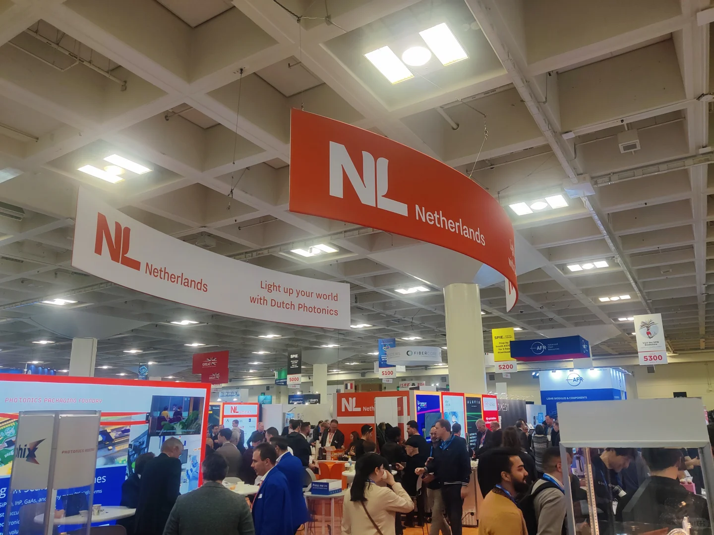 2026年美国西部光电展PW报名参展效果怎么样