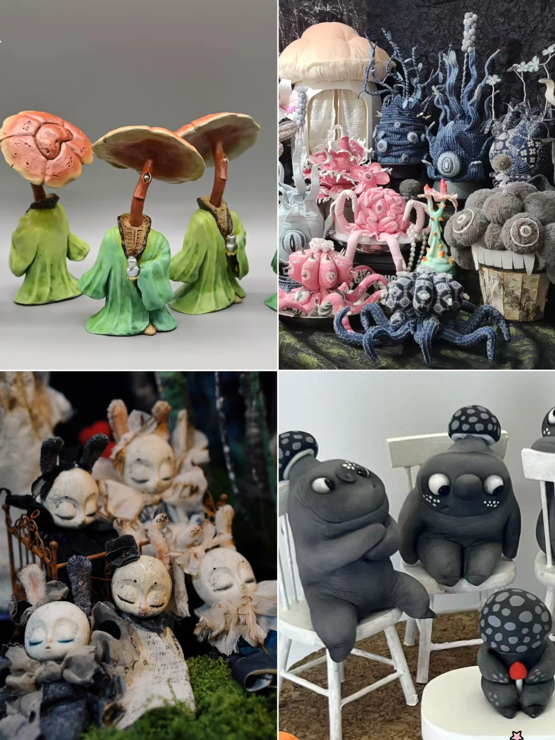 报!!北京首届玩具展来啦(攻略版)