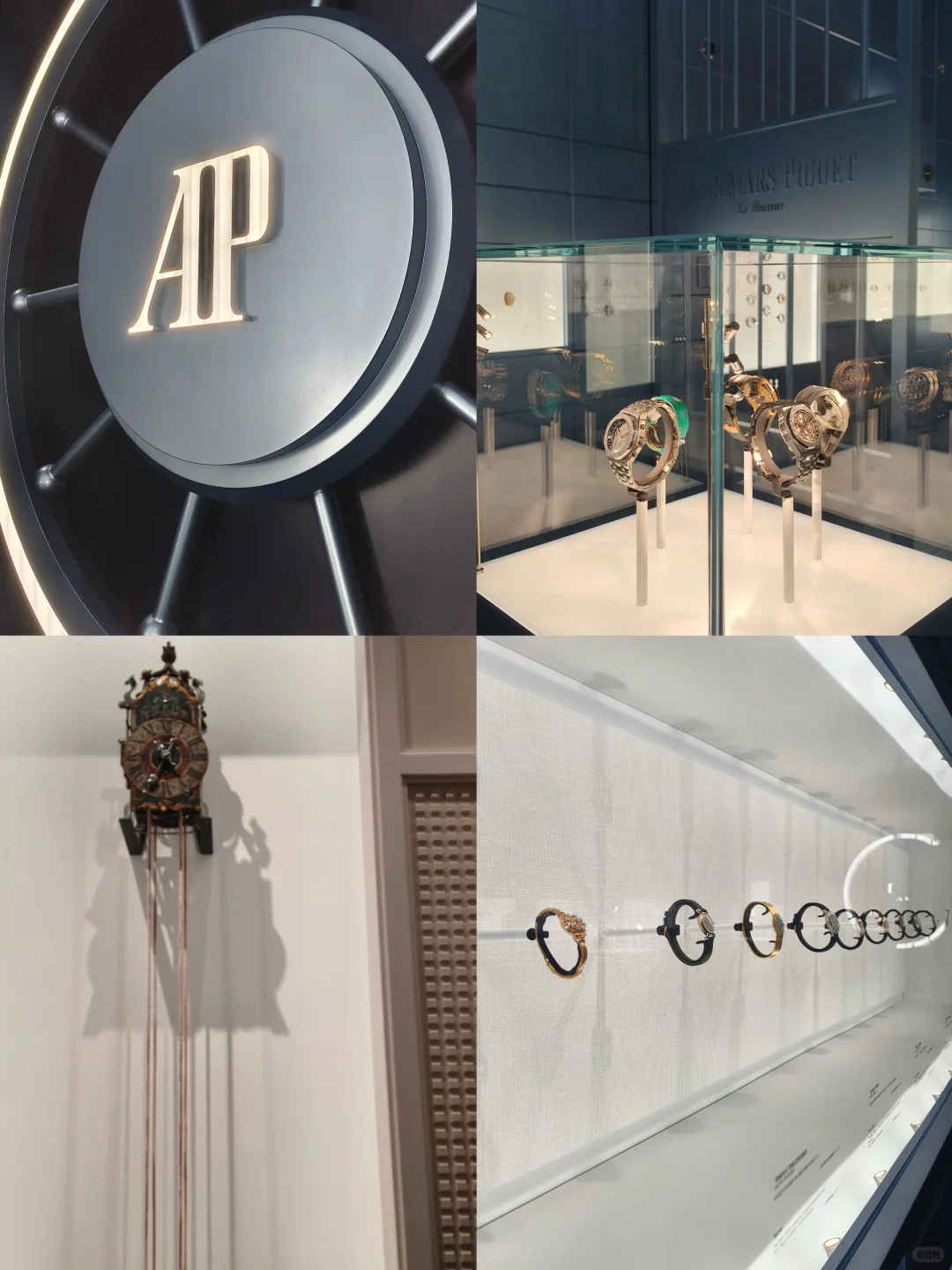 ?魔都大展！进入时间魔法世界