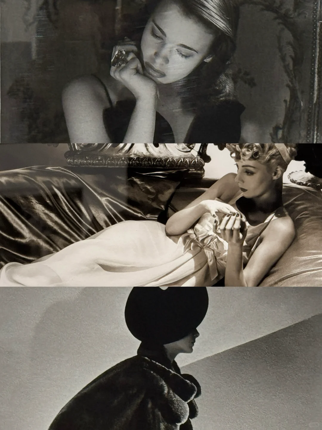 （澳门新展）回溯影像中的艺术与时尚之美