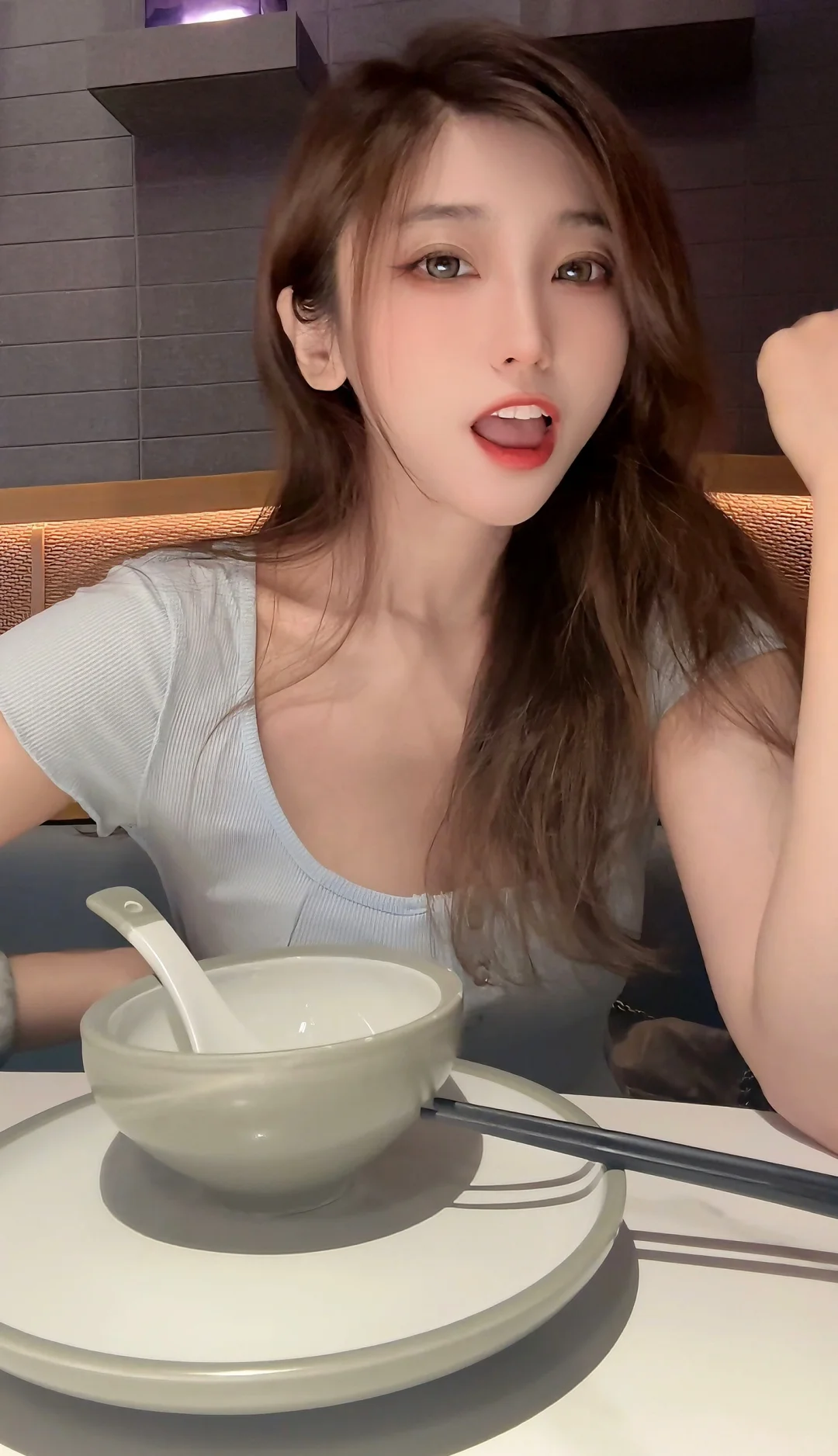 我是个感觉控 感觉你喜欢我