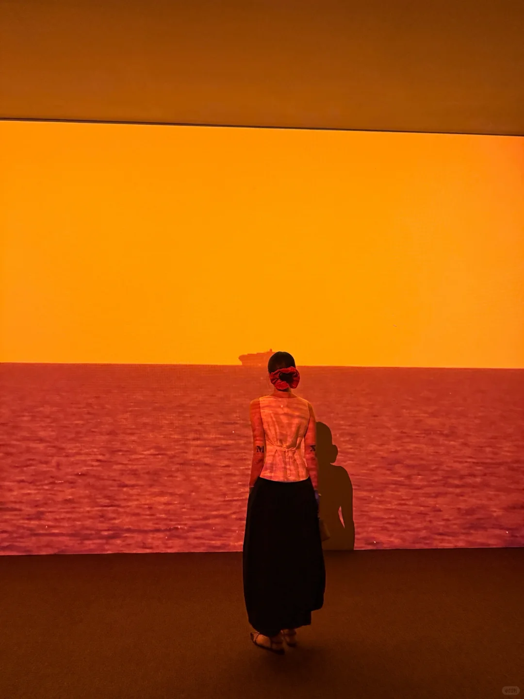 周末看展｜当色彩开始说话?