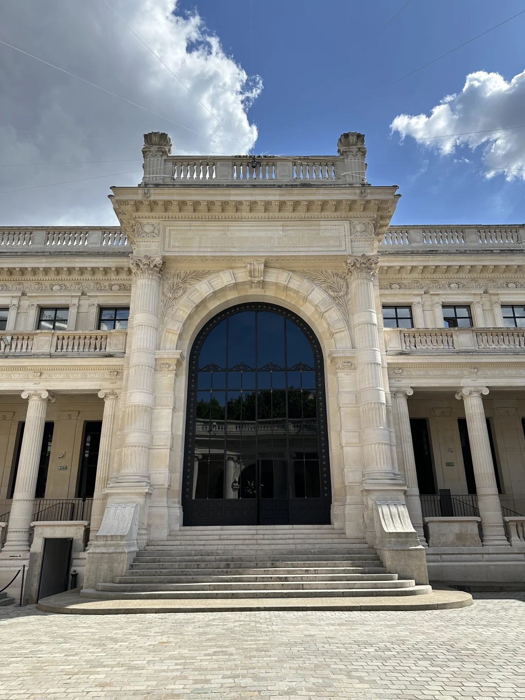 ??Rick Owens展·他的自恋扑面而来到不适