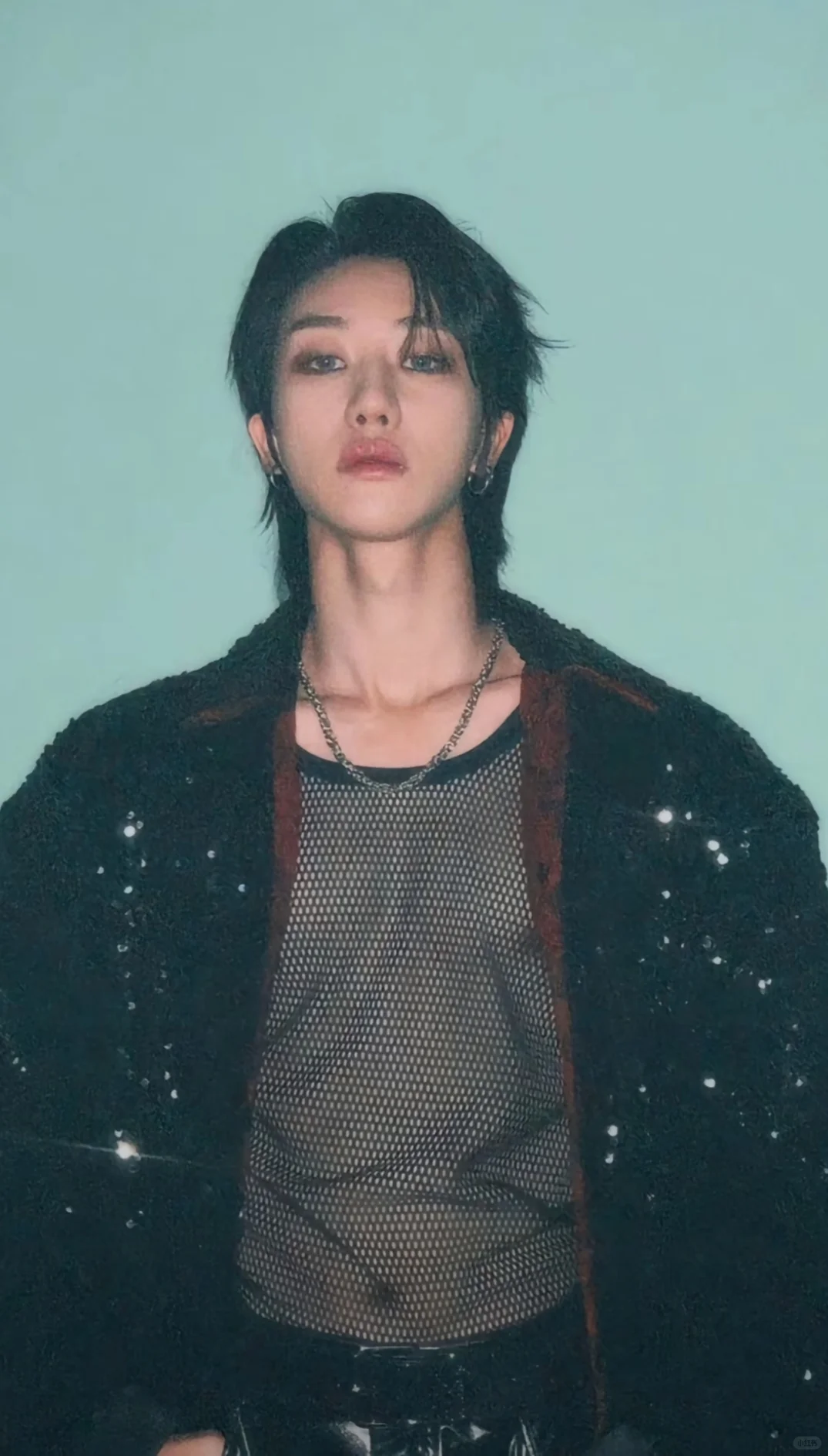 我对仰头俯视的照片没有任何抵抗力……