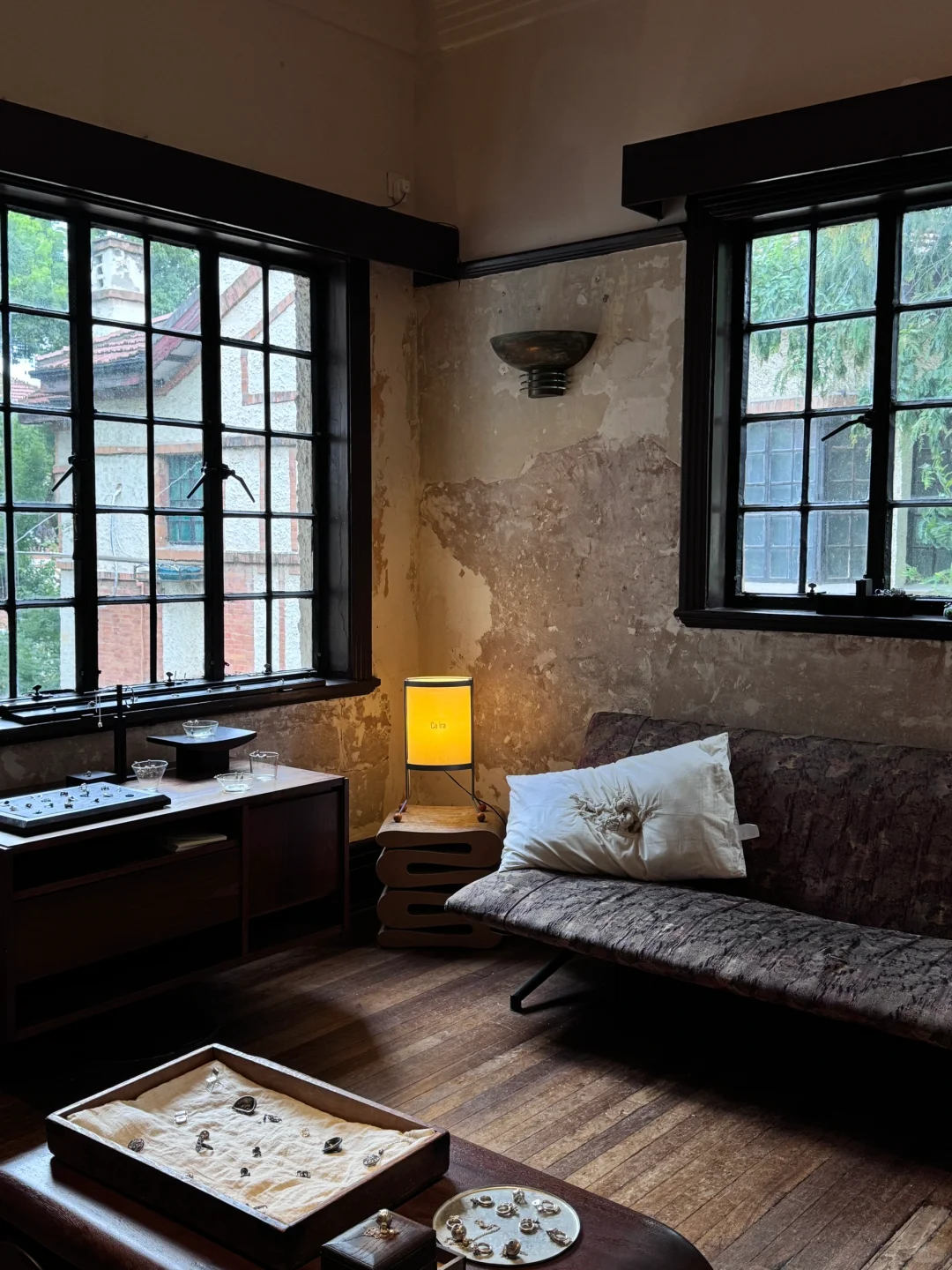 上海美丽新展｜“一些日常物件的异化”?