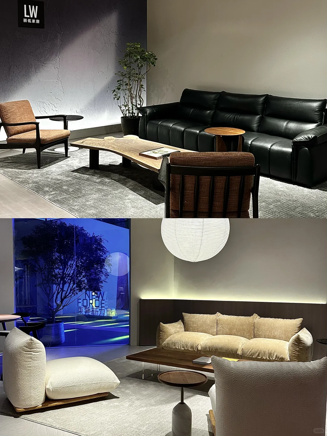 818东莞国际设计周我们来啦～