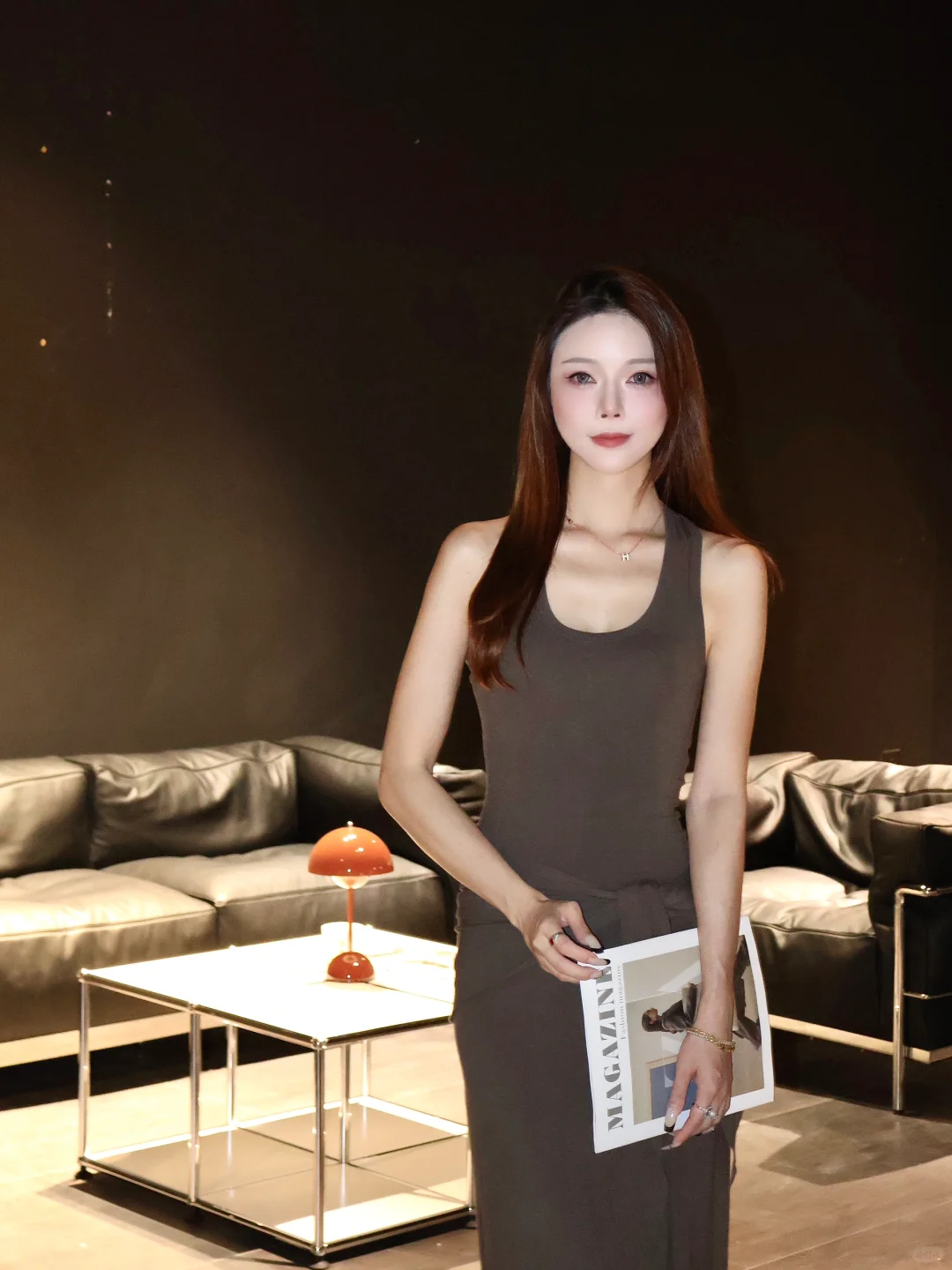 818东莞国际设计周我们来啦～