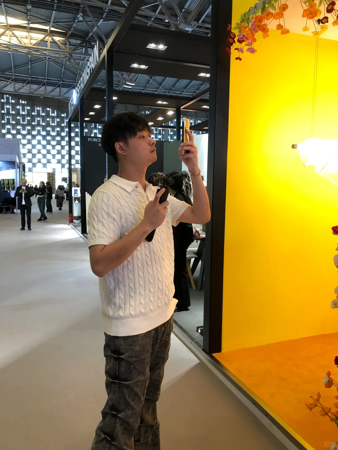 设计上海2025的一些感受