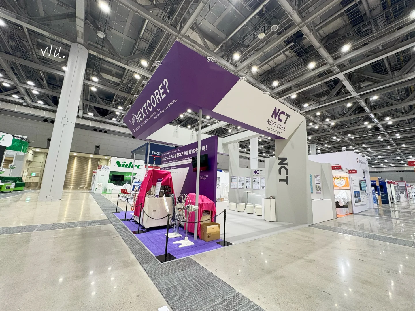 新加坡展会价格内幕