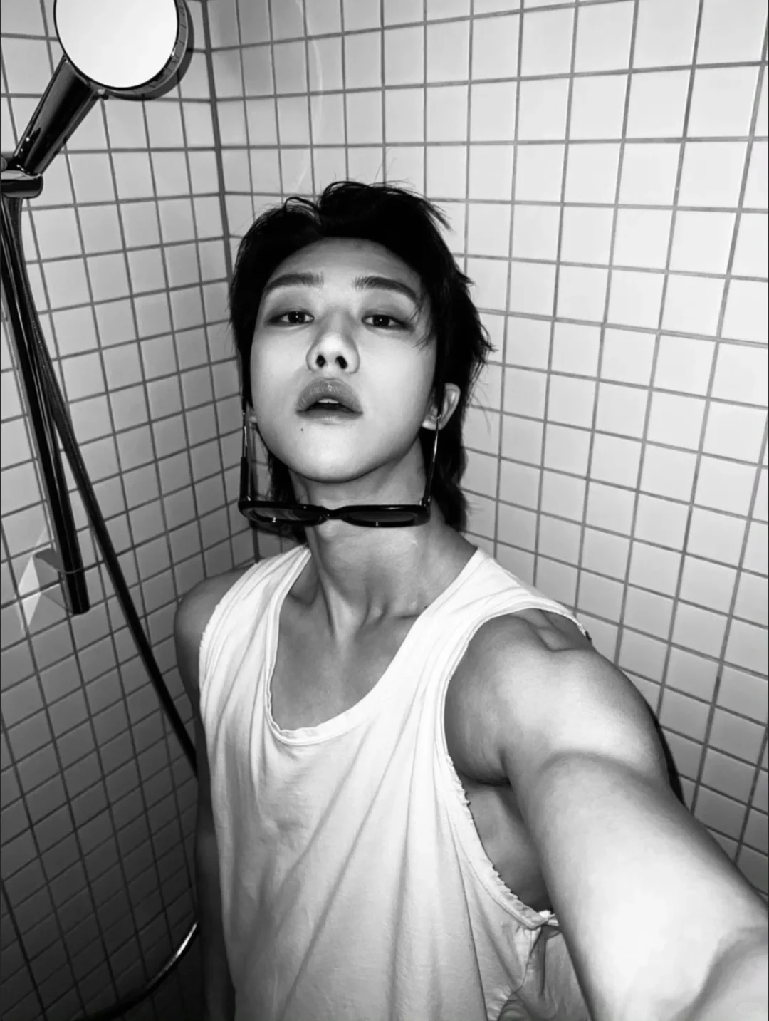 我对仰头俯视的照片没有任何抵抗力……