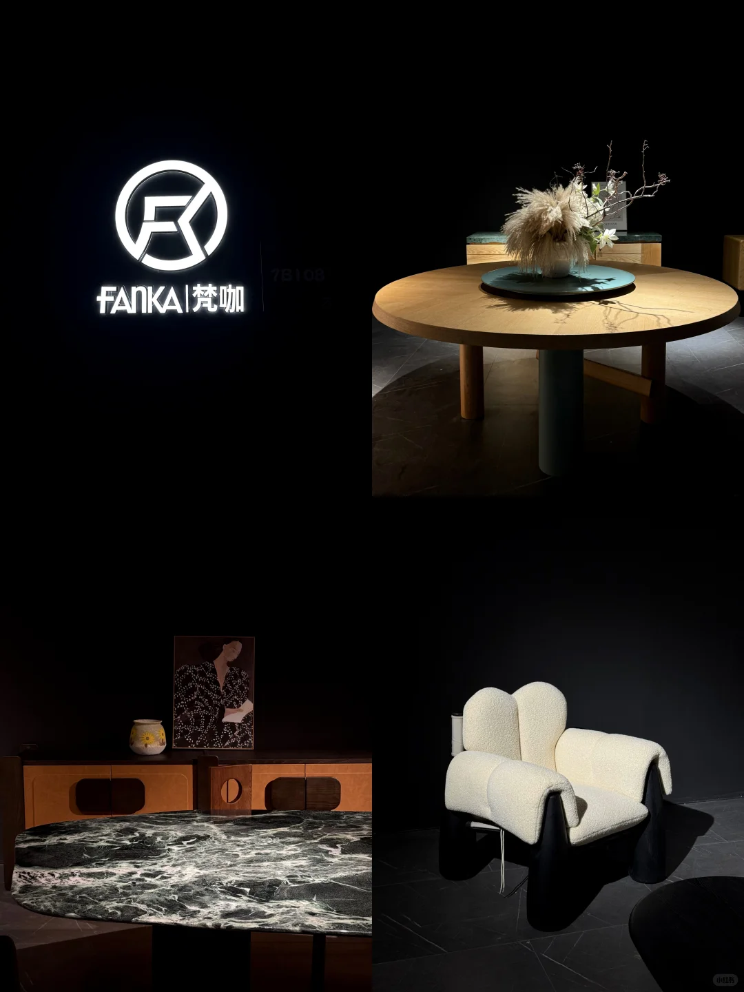 东莞国际设计周必逛攻略!5大展馆打卡指南!