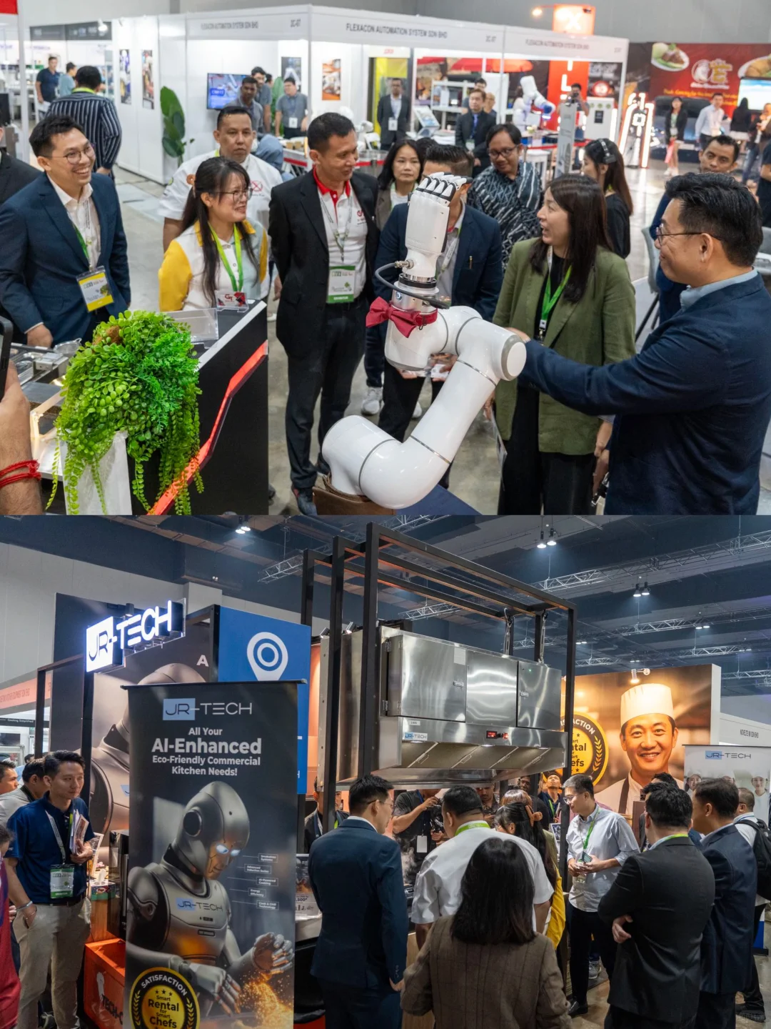 2026亚洲餐饮界宝藏tt360展会！快冲！！