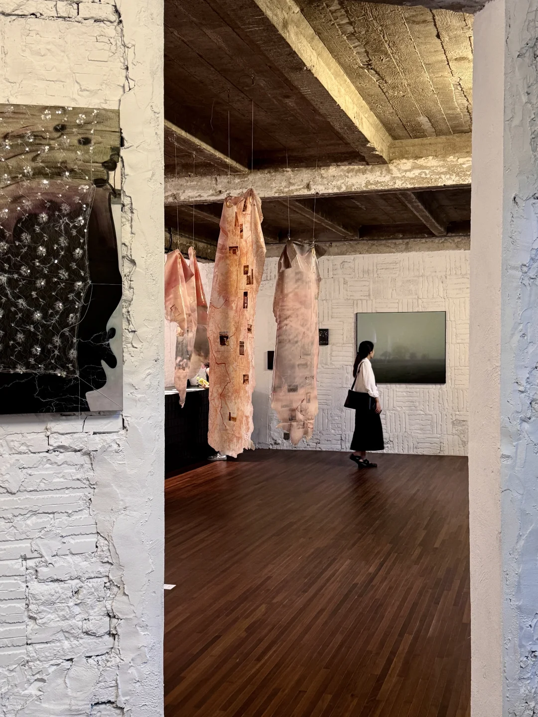 8月上海?新展 | 南昌大楼限时开放啦‼️