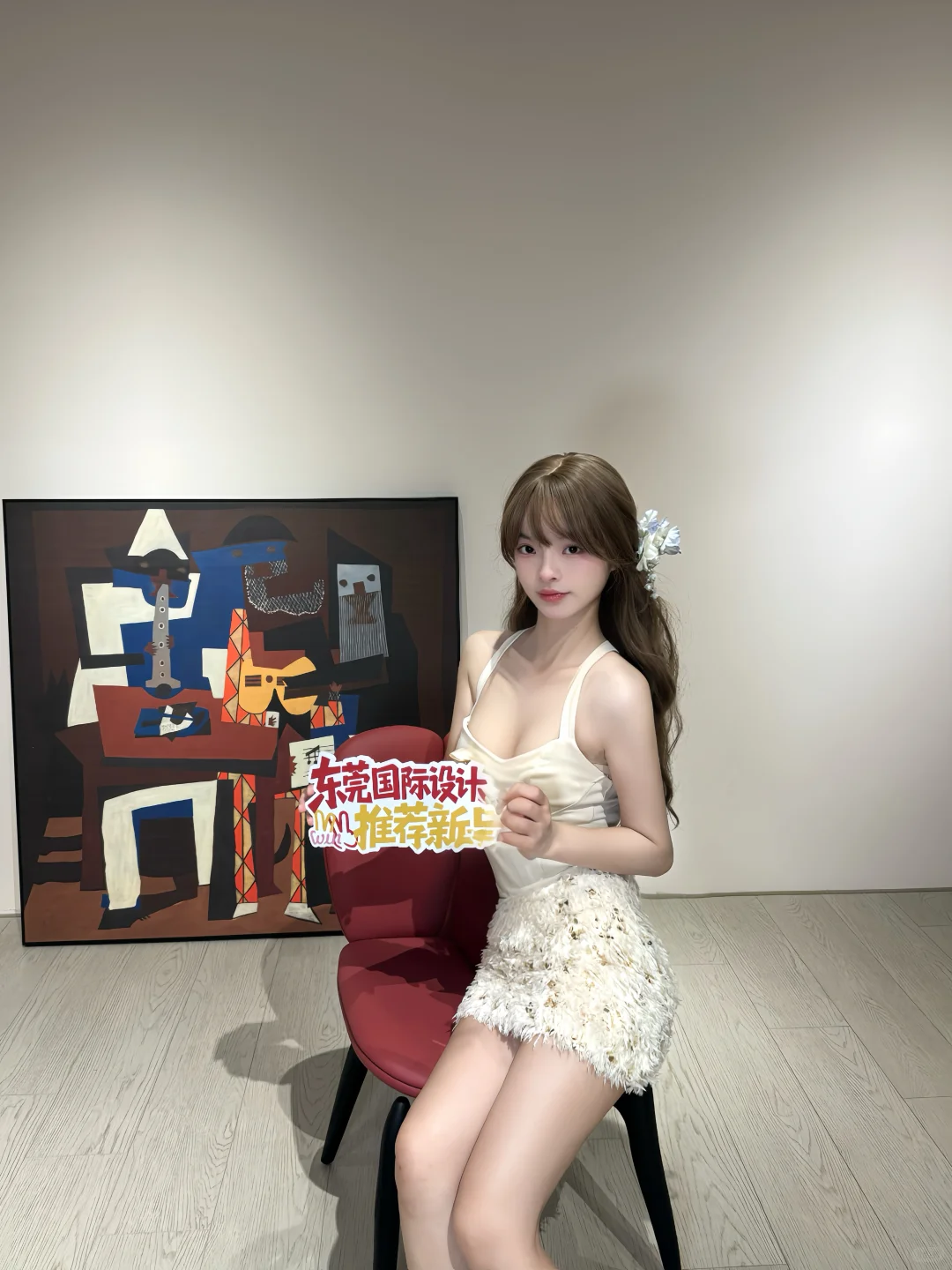 东莞国际设计周必逛攻略!5大展馆打卡指南!