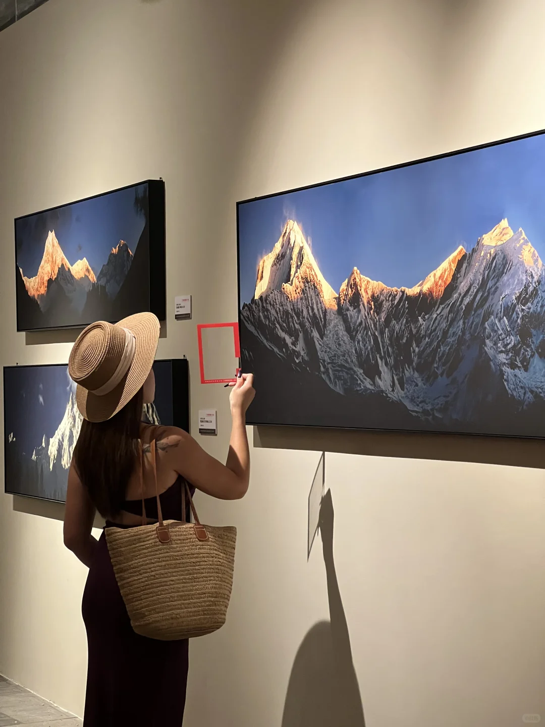 南宁新展！！好震撼！！