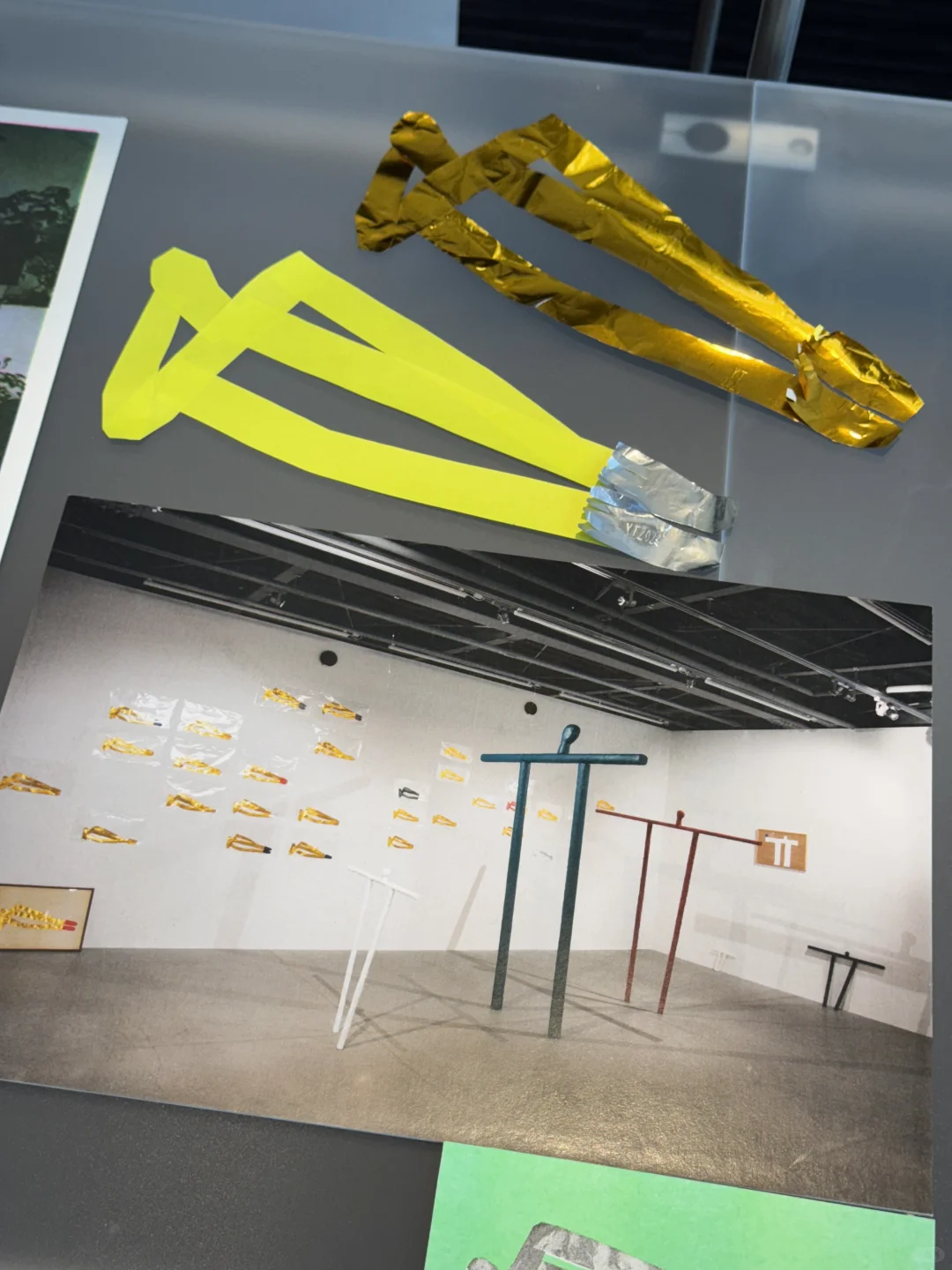 設計不是裝飾，而是一種態度。