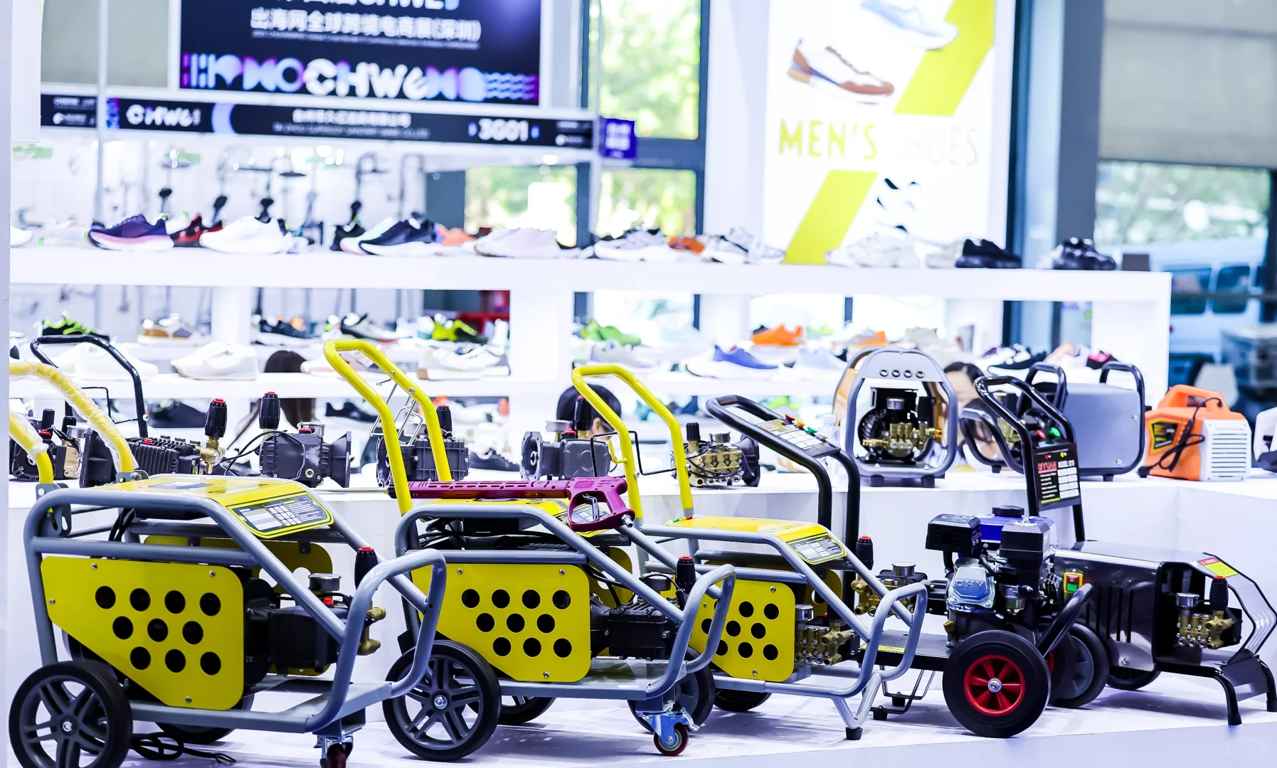 谁能成为下半年爆单黑马？来猜猜看