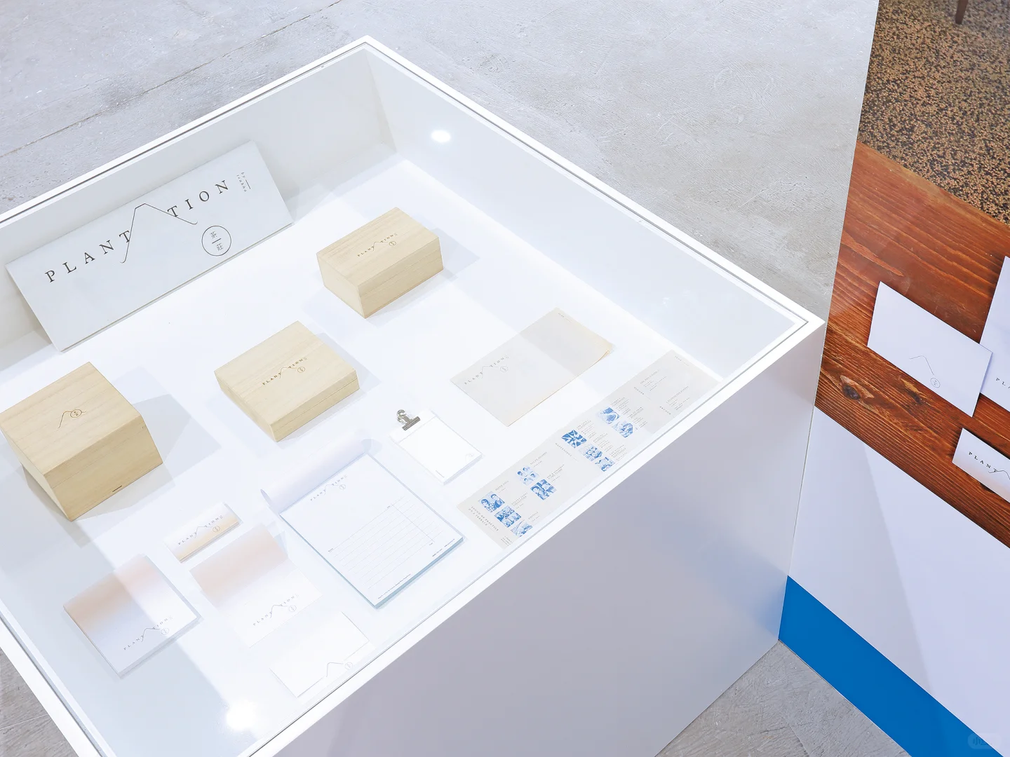 2014 深港设计双年展视觉传达设计展