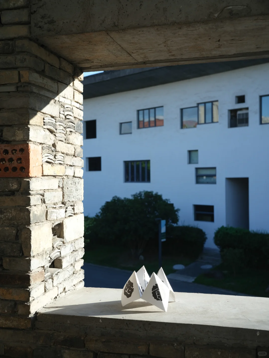 和字社朋友们一起攒了个字体设计展✌️