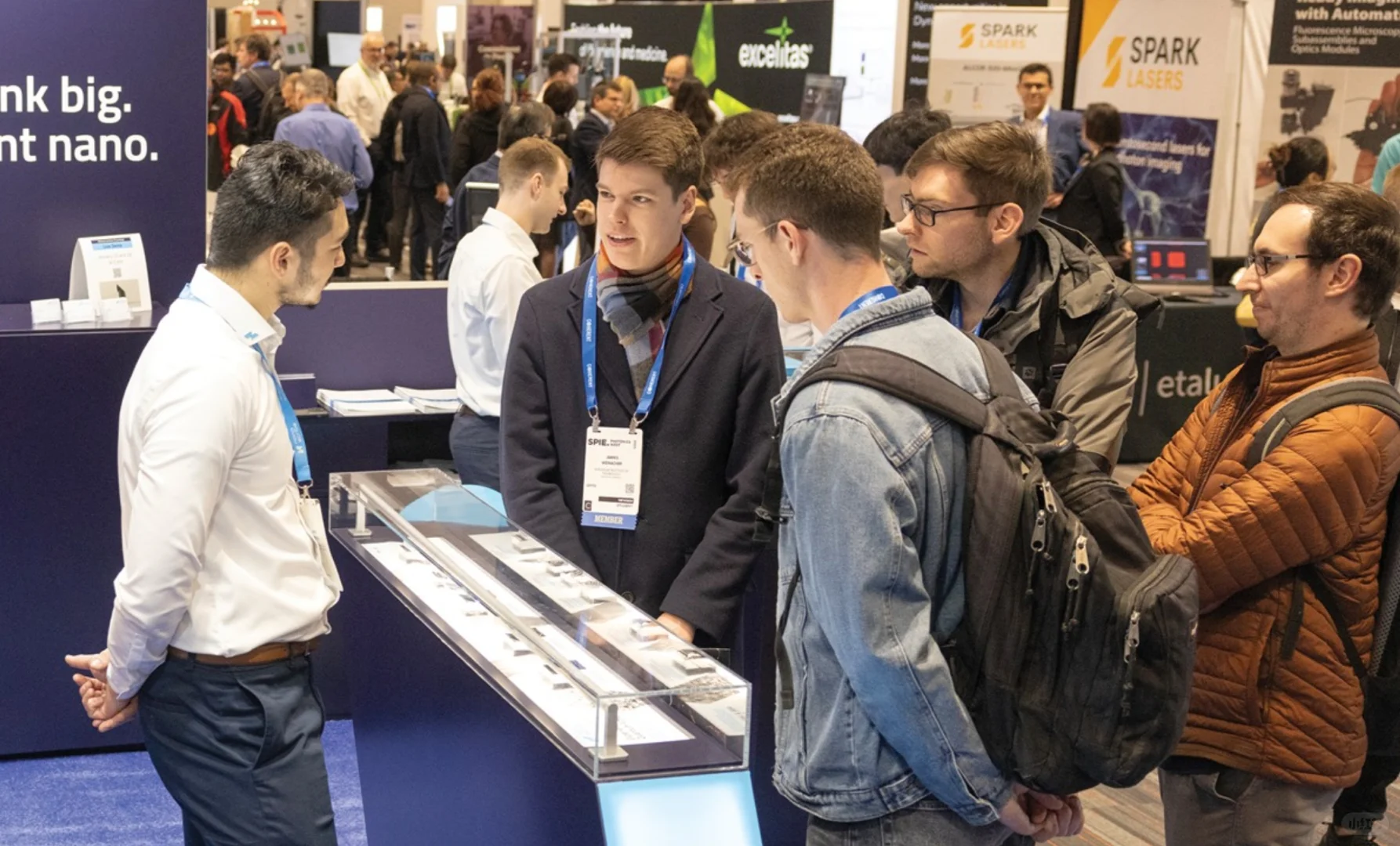 2026年美国西部光电展PW报名参展效果怎么样