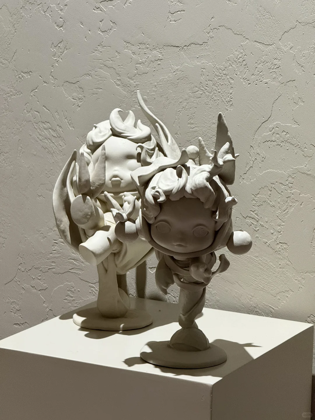 ❤️‍?SKULLPANDA❤️‍?上海新展?太好拍啦！