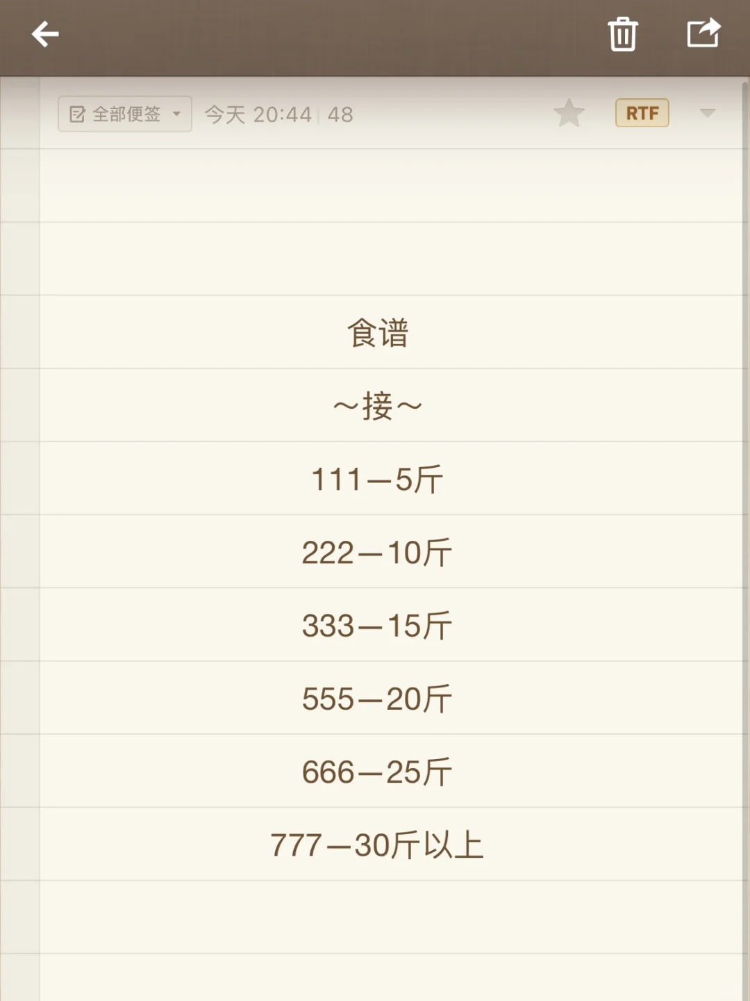 11个多囊女孩的巨狠减肥tips‼️2.1版