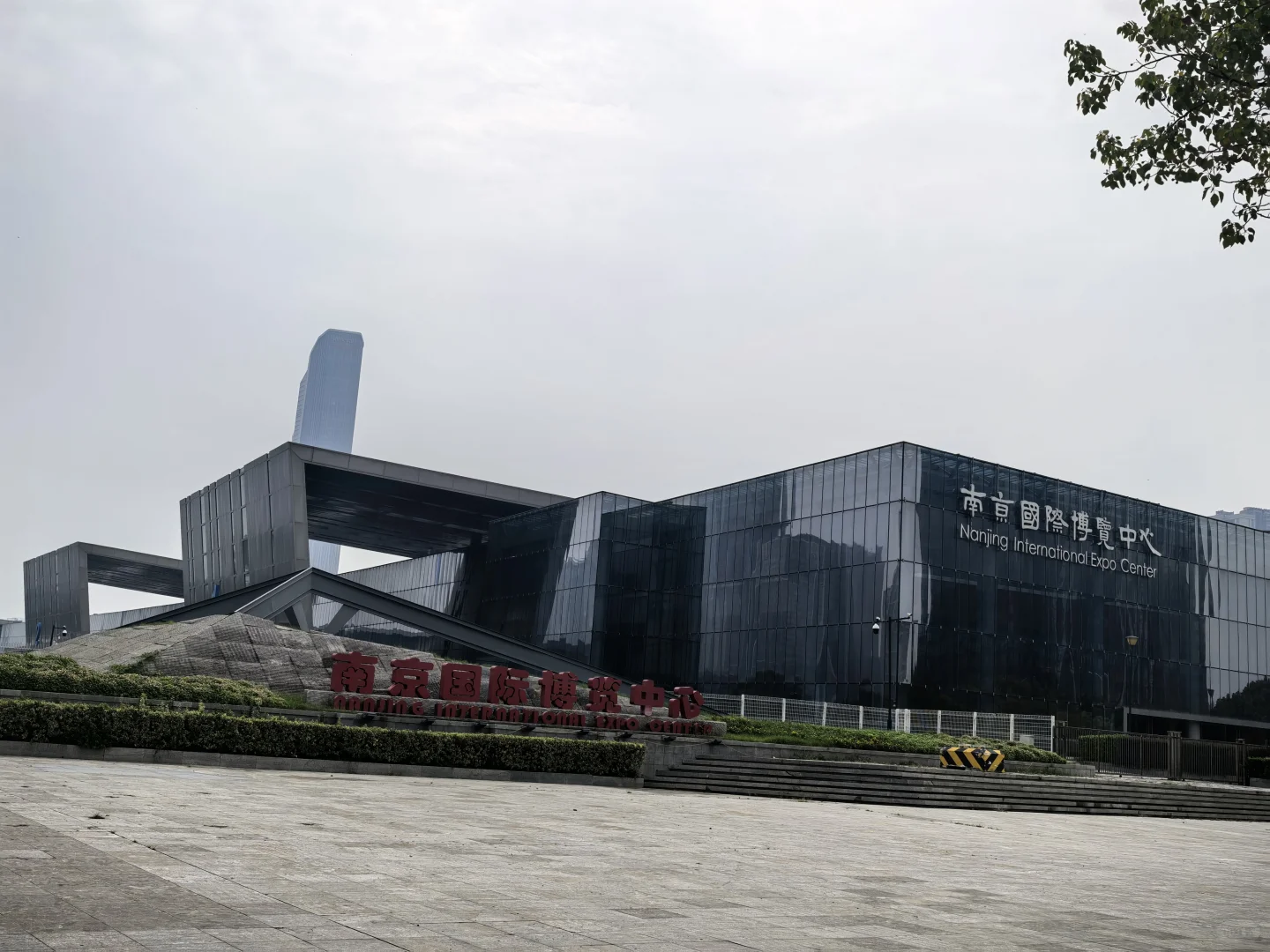 附详细2025年南京秋糖会展出行攻略?