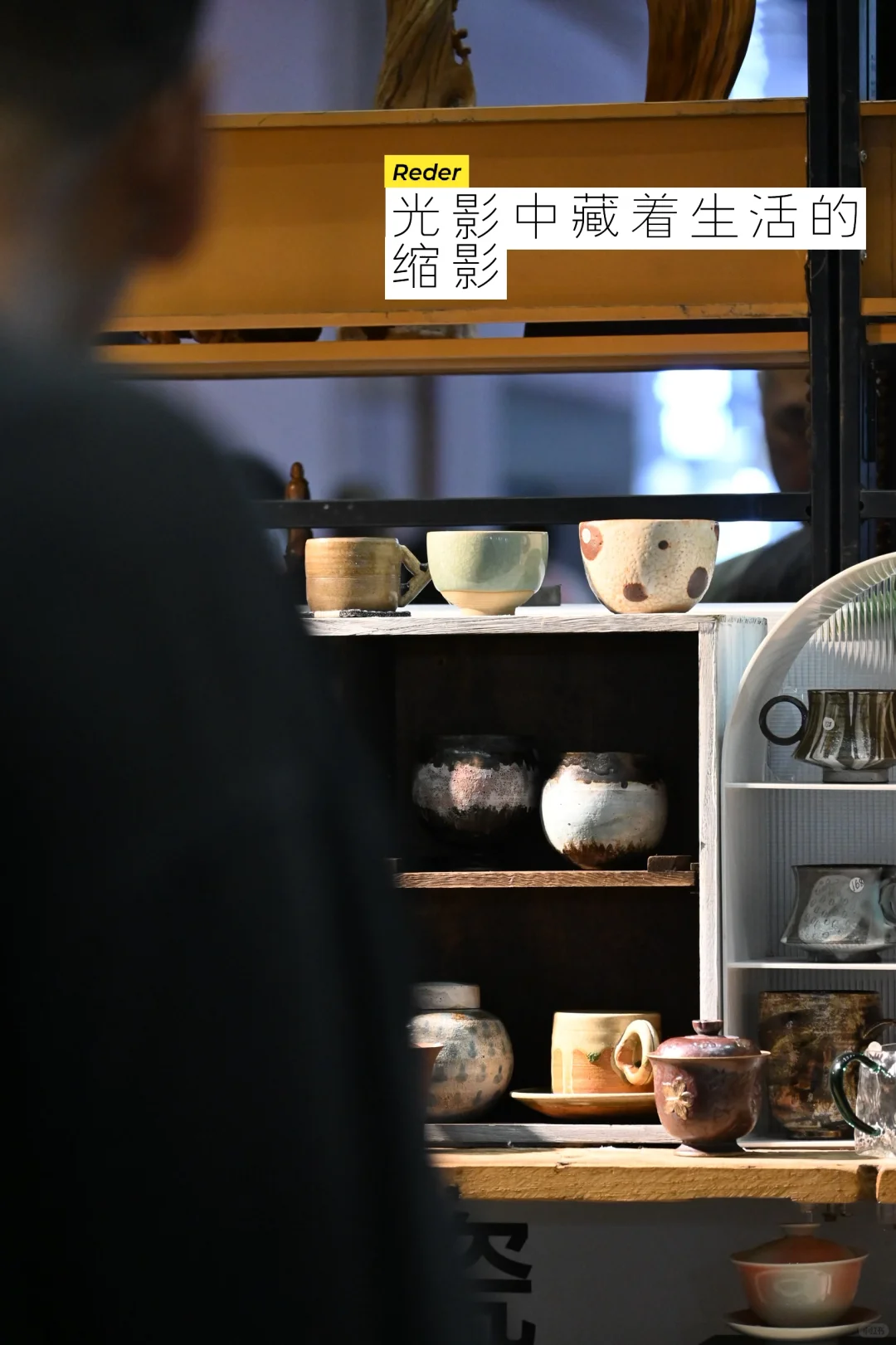 开展第二天给大家说声谢谢，还有请继续观展