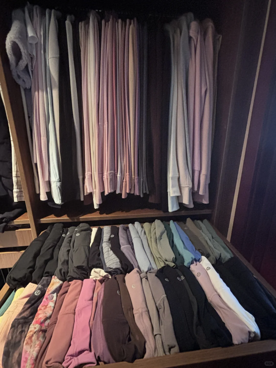 Lulu女孩做最好割的韭菜