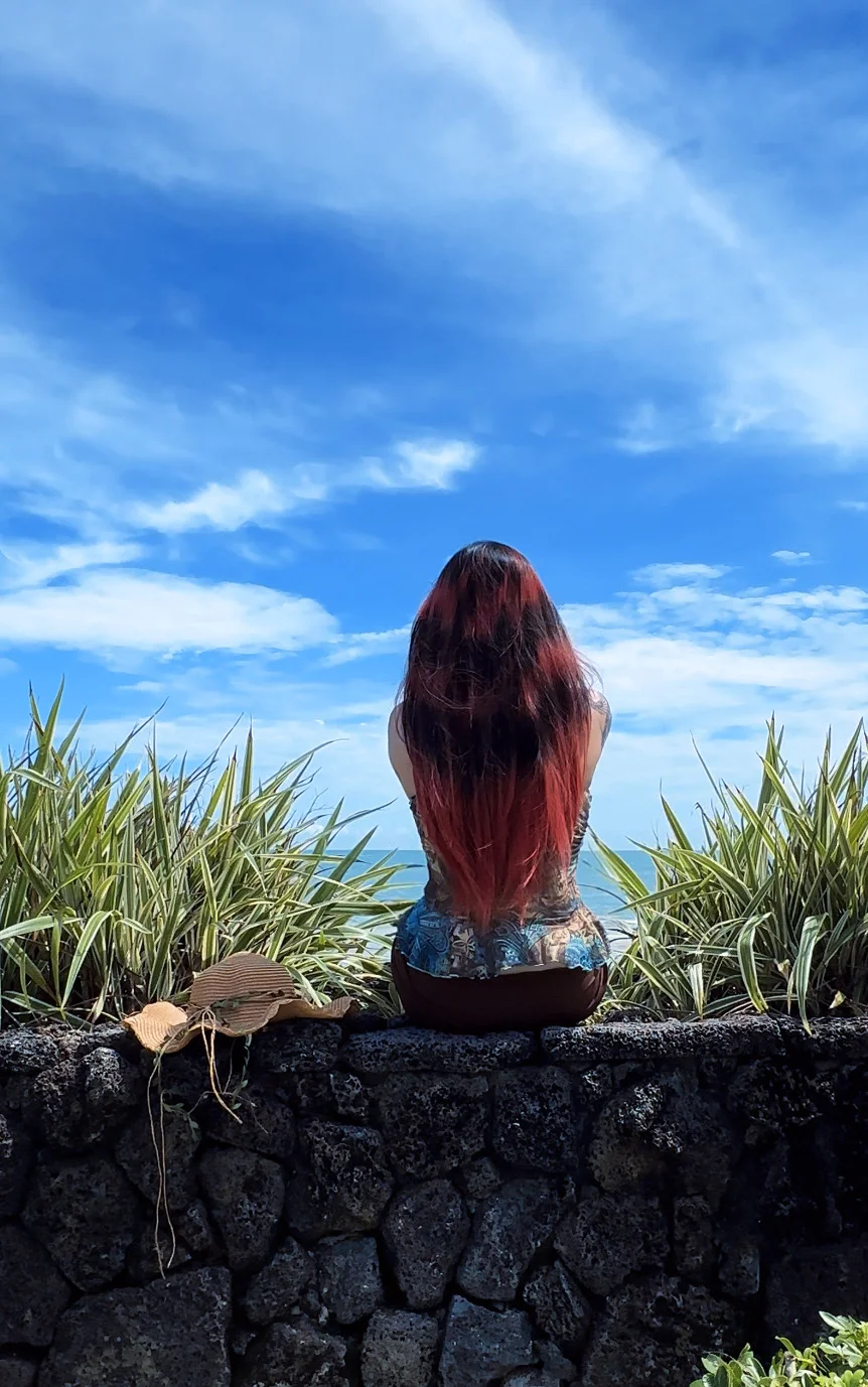 汕尾你别太好拍了