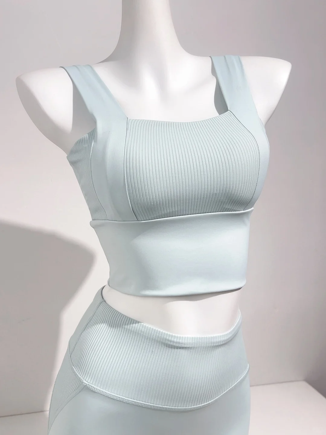 ?很少用惊艳来形容一个颜色?49淡雅系套装