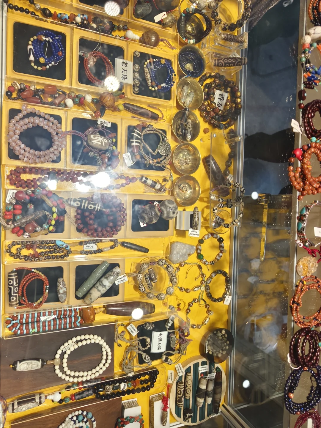 走近进博会看展2024