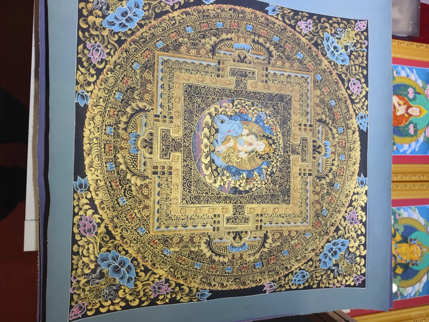 走近进博会看展2024