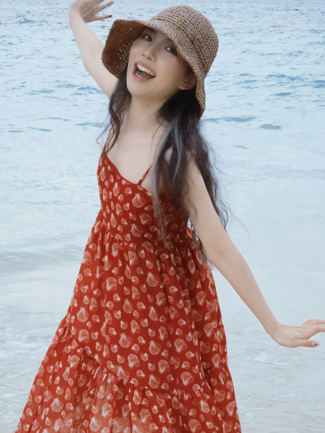 三亚！！！好美这两个字我真说腻了