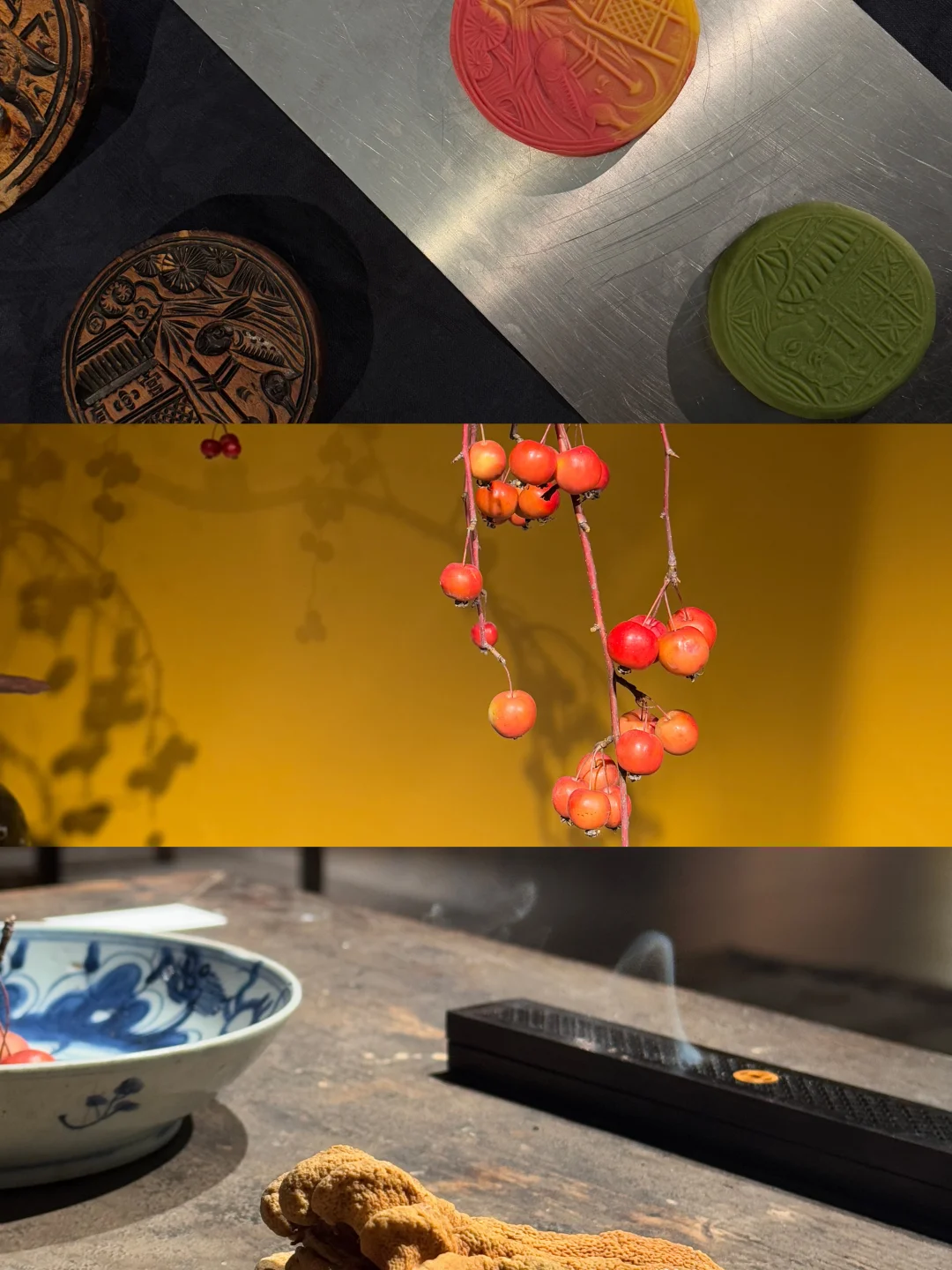 千秋寺新展｜在北京CBD遇见古人放慢的时辰