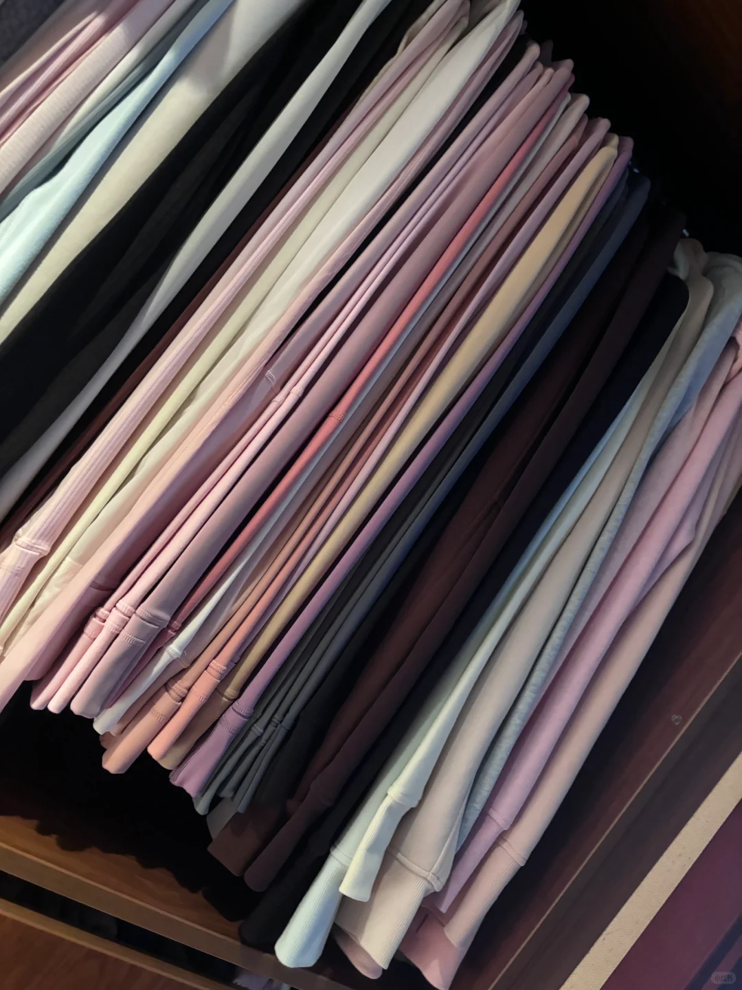 Lulu女孩做最好割的韭菜