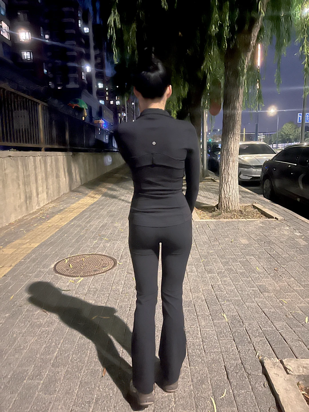 Lululemon真的好绝?