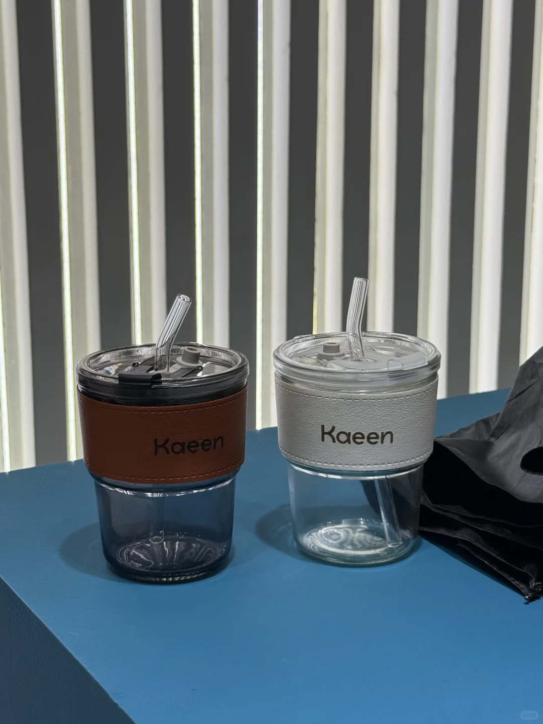 kaeen展会福利速领！！