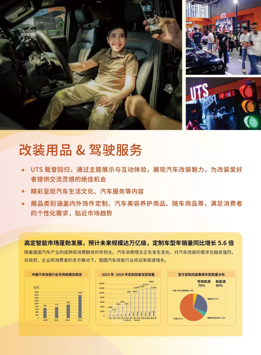 广州国际汽车零部件及售后市场展览会