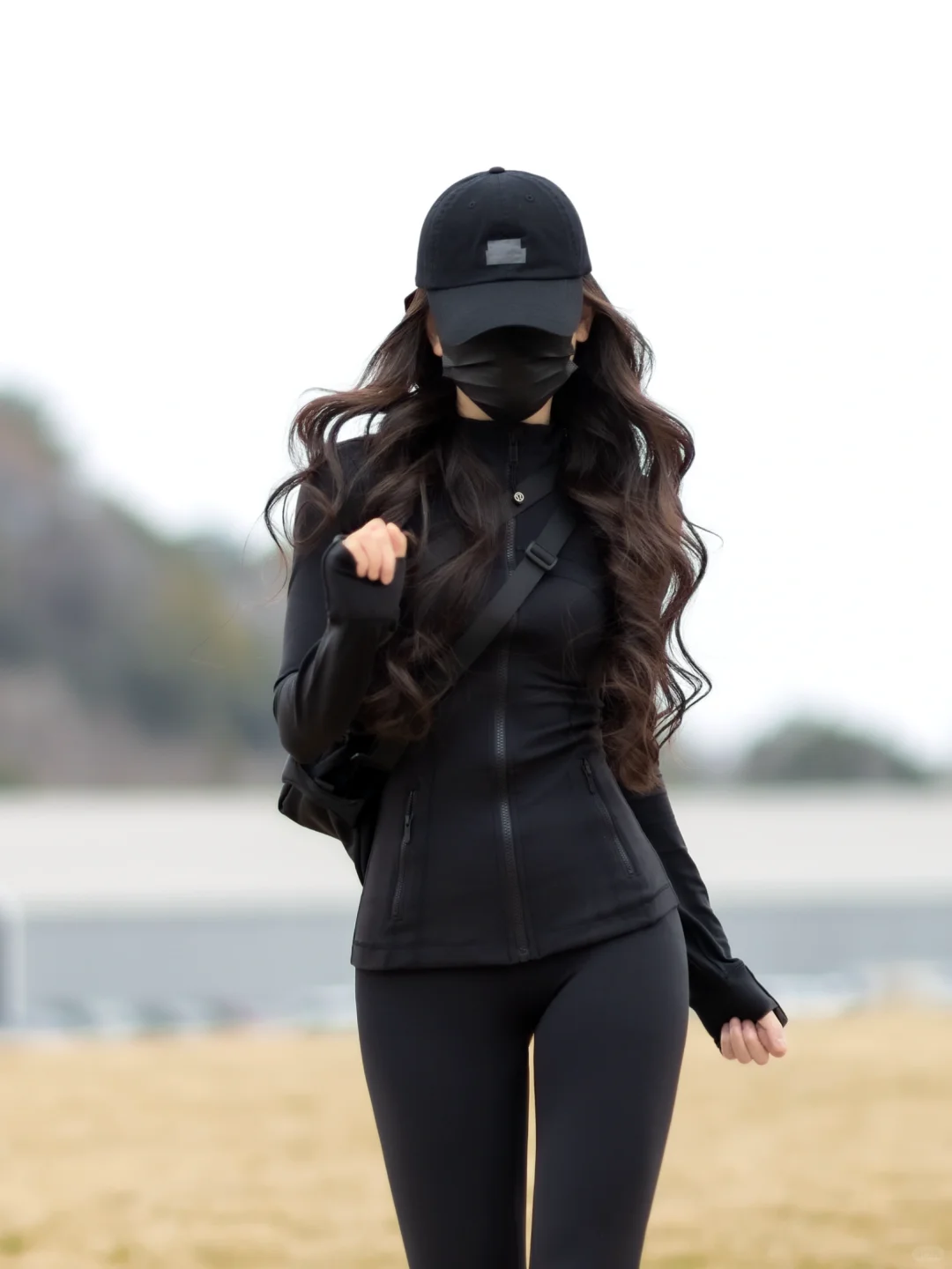 向上的生命力，比皮囊更具魅力