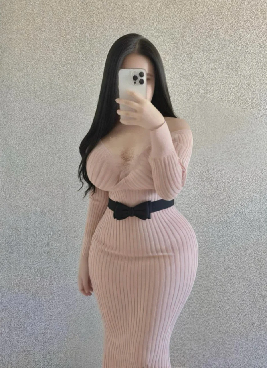 ??? ???｜温柔人妻感具像化了?◾️