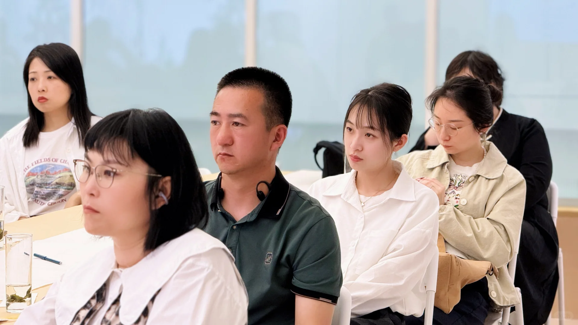 大连跨行业交流会 | 打破思维壁垒，破圈成长