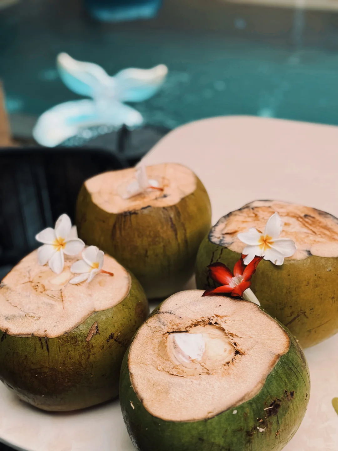 夏天就要穿衣自由???喜欢自己的身体?