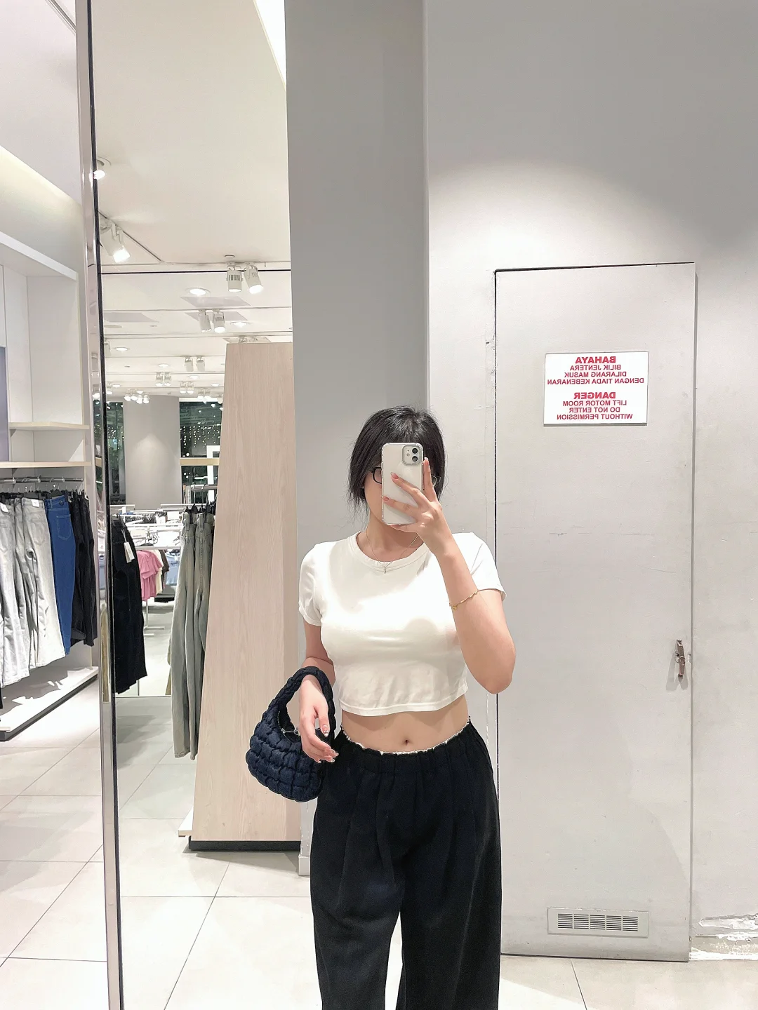 ?? 不穿内衣不尴尬反而太舒服自在了！?